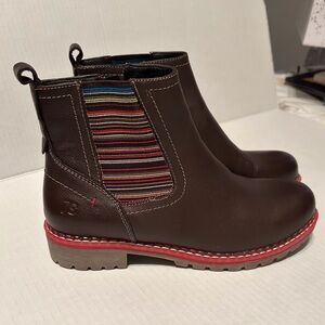 Joseph Seibel Wynonna boots